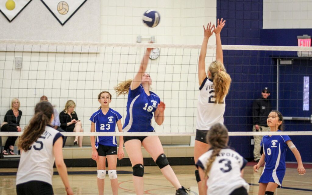 volleyball 2